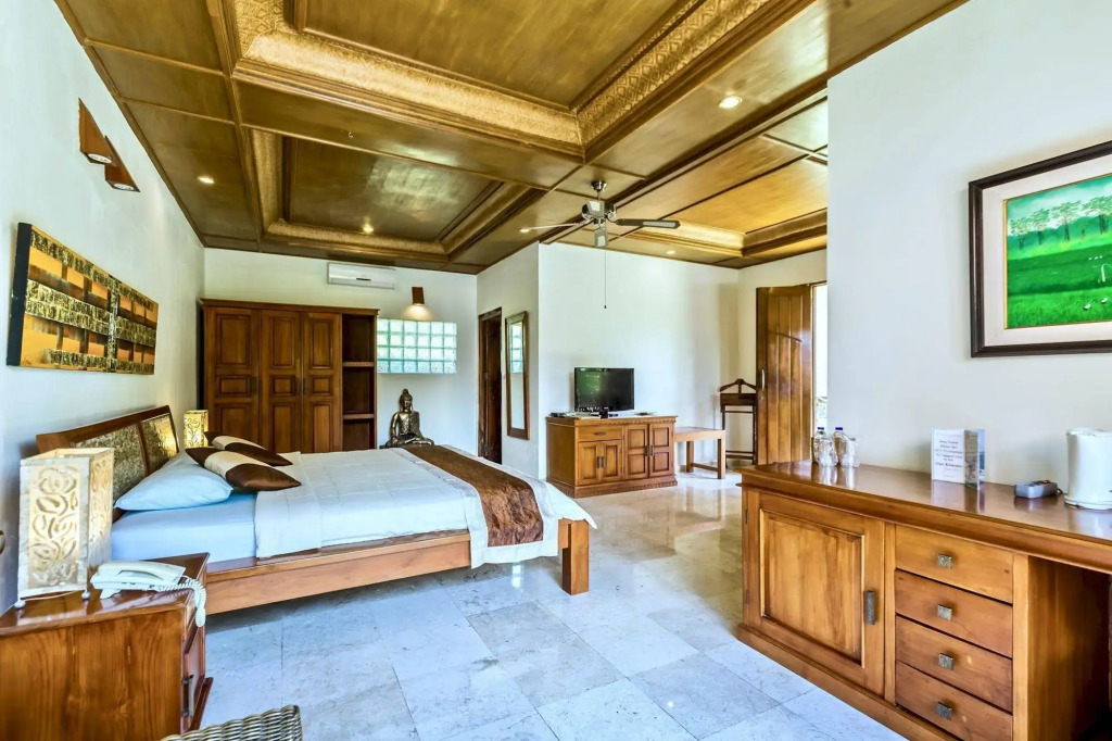Hotel Villa Ubud