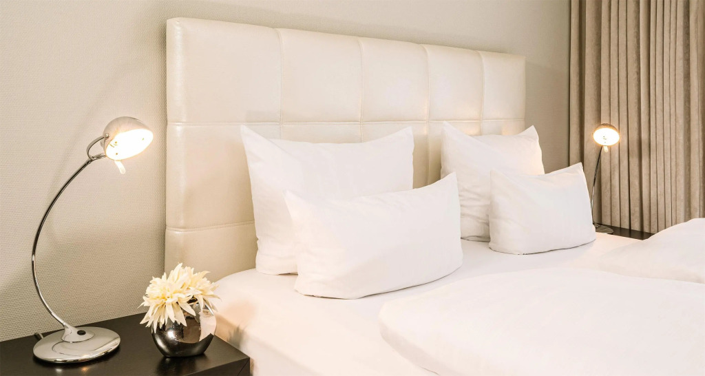 Best Western Victors Residenz-Hotel Rodenhof