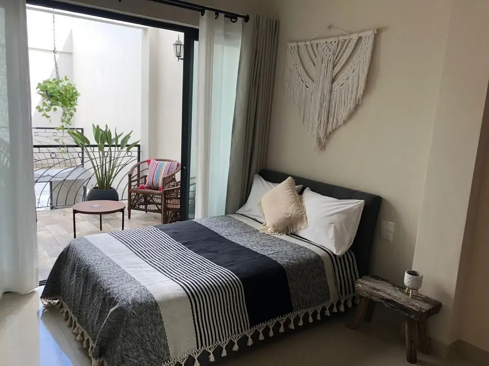 Casa Luz Downtown Apartments