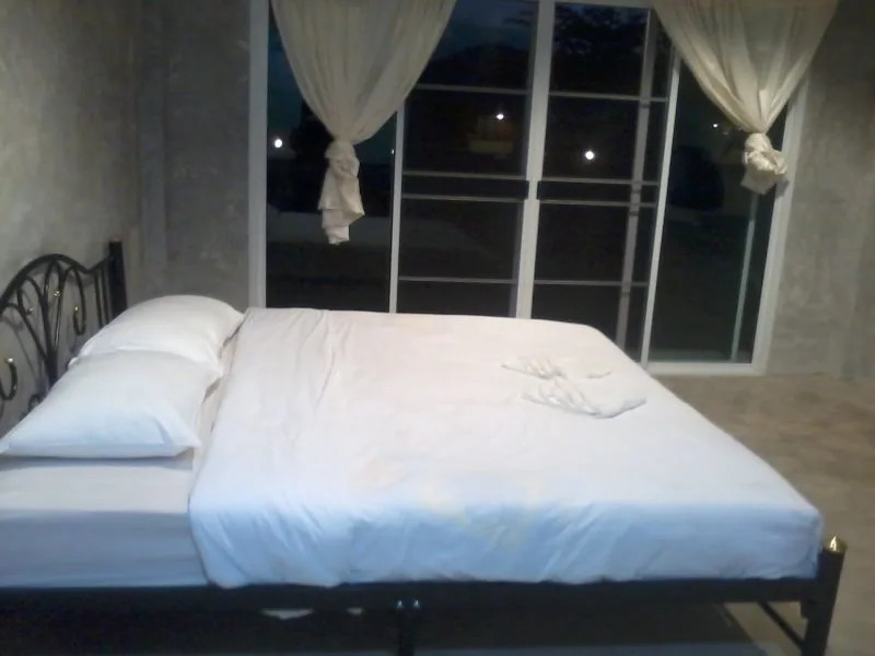 Baan Suan Sapan Pai