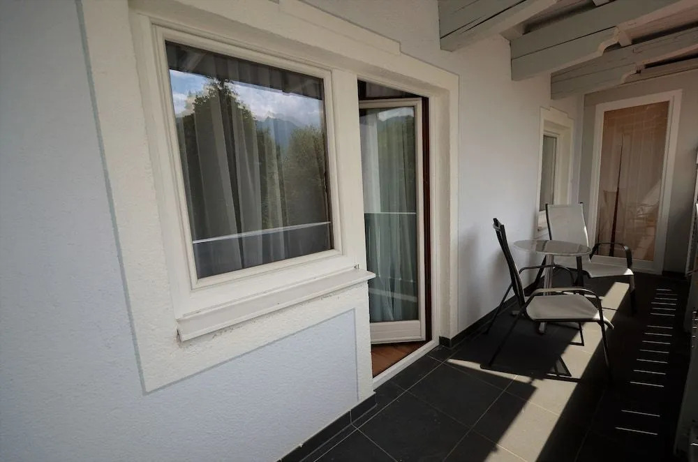 Appartements-Pension Lindenheim