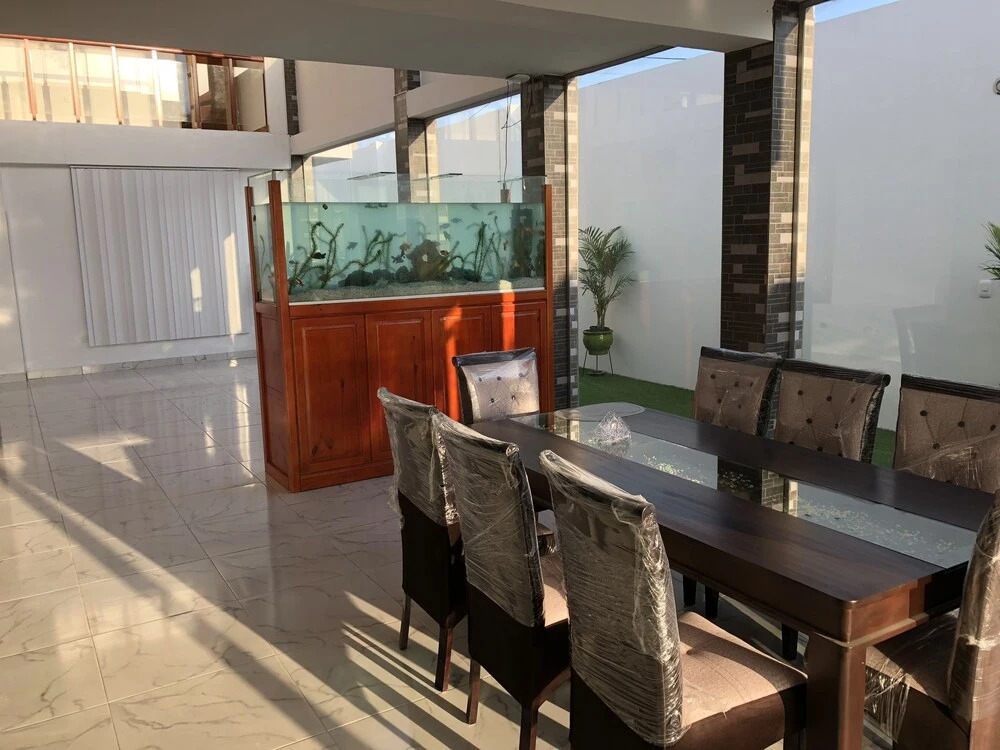 New House by The Beach