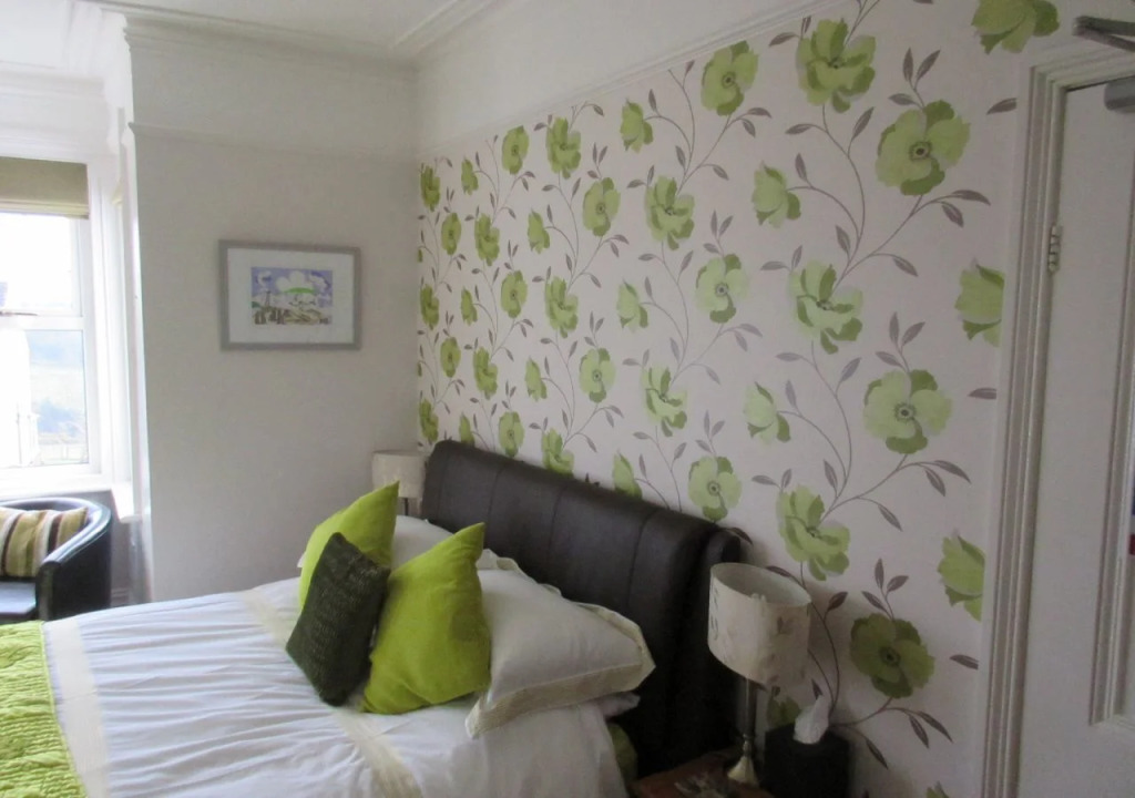 Northrise Lodge
