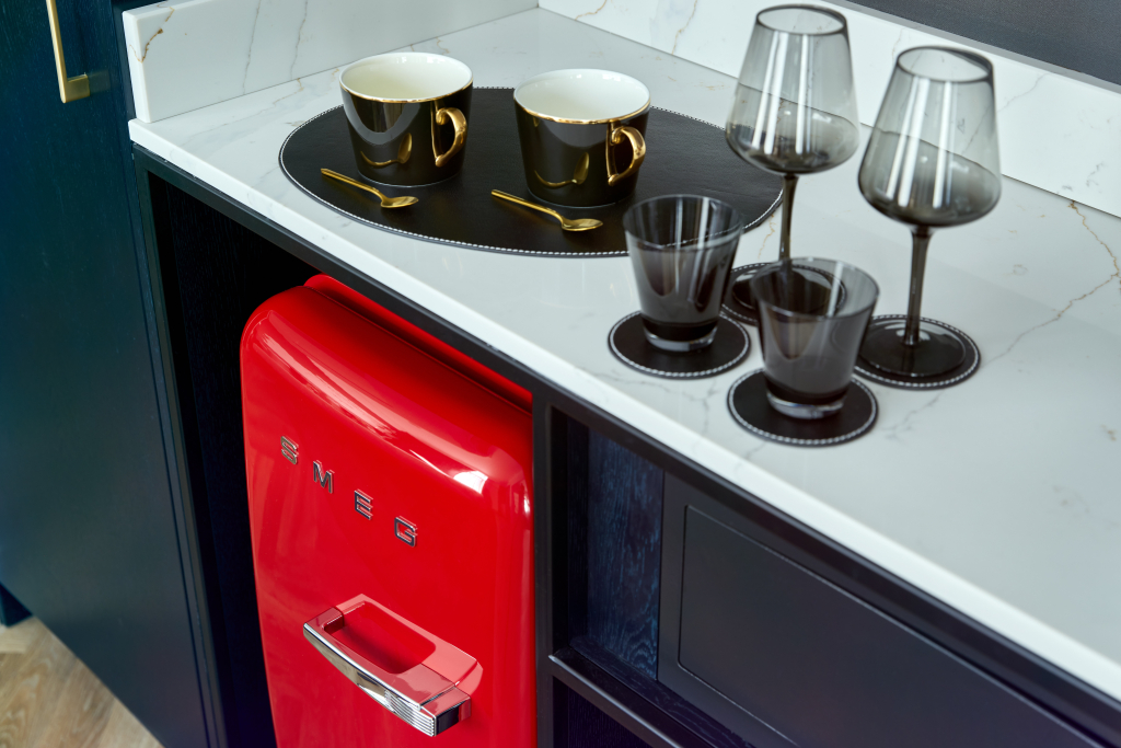 NYX Hotel London Holborn by Leonardo Hotels