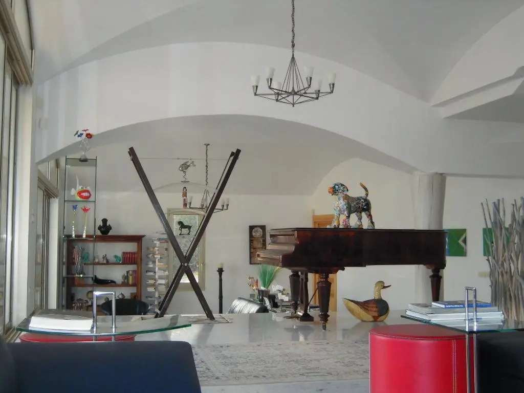 Villa Saint Maxime