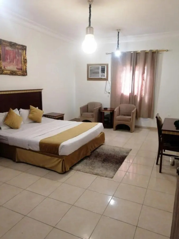 دانة أغادير للوحدات السكنية Dana Aghadir Serviced Apartements