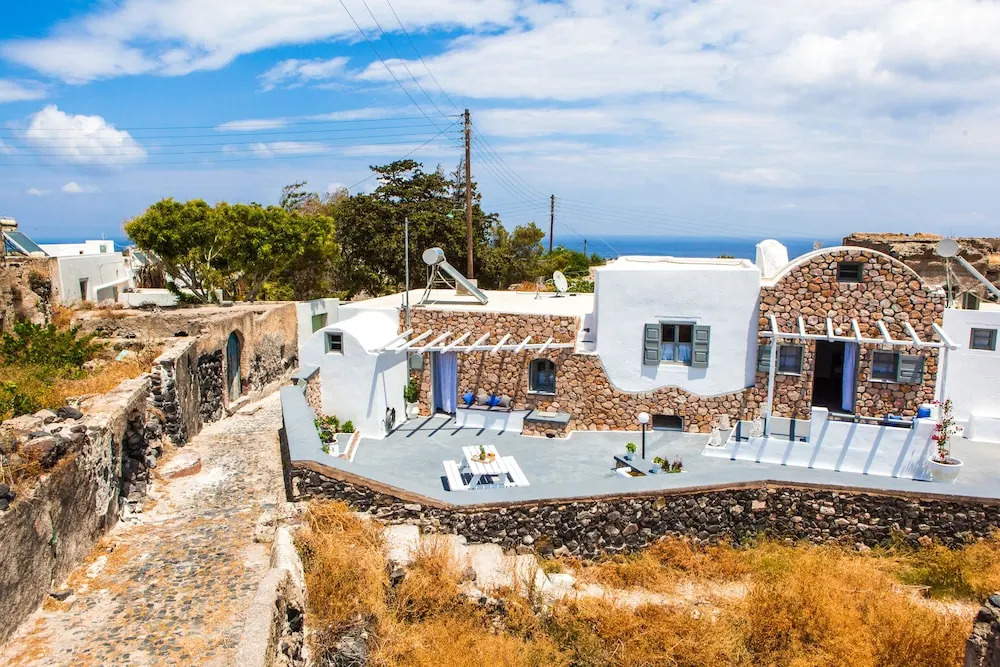 Serenity Houses