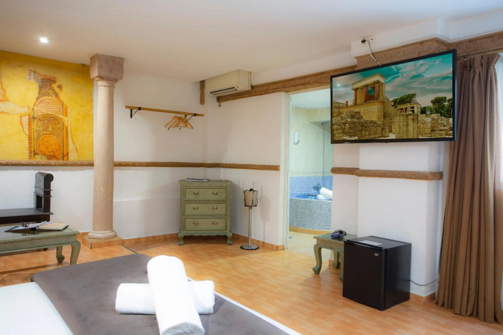 Casual Civilizaciones Valencia by Casual Hoteles