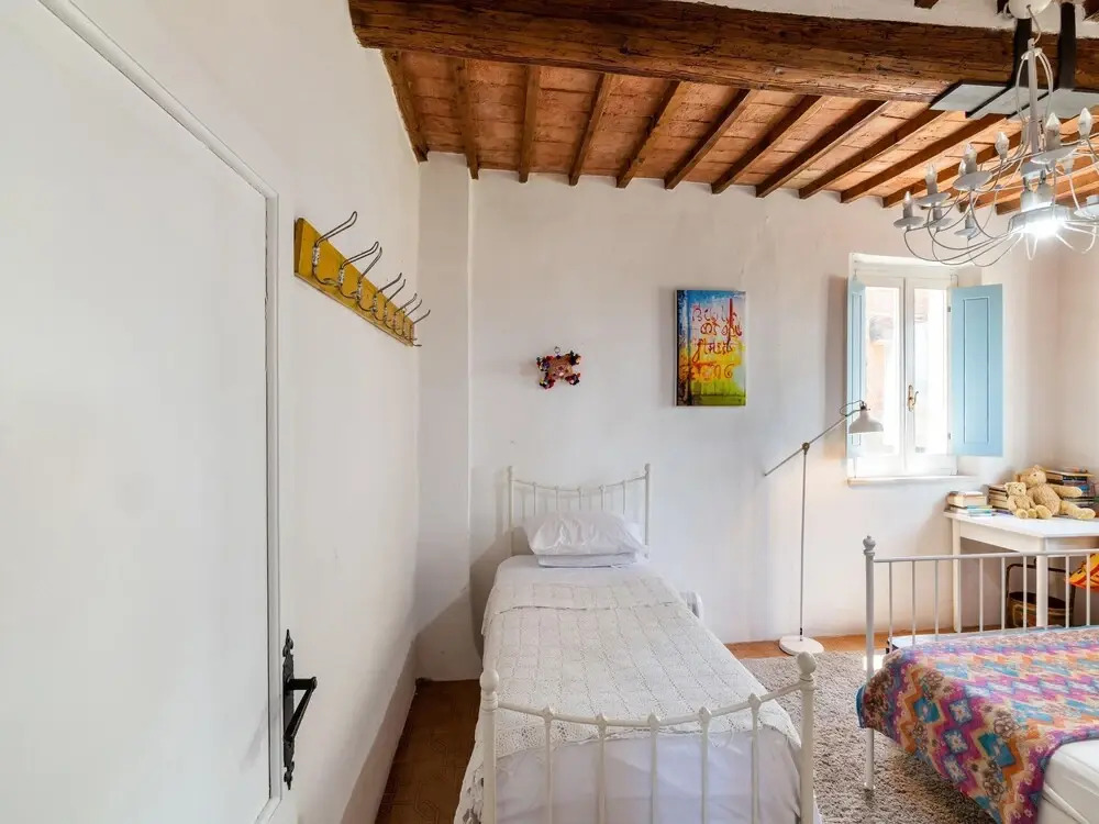 Pet-Friendly Umbria Villa