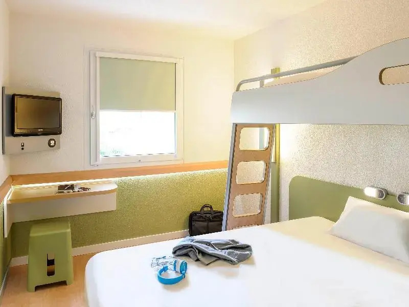 Ibis budget Osnabrück City
