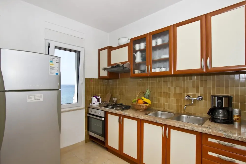 Apartment Topic near the beach