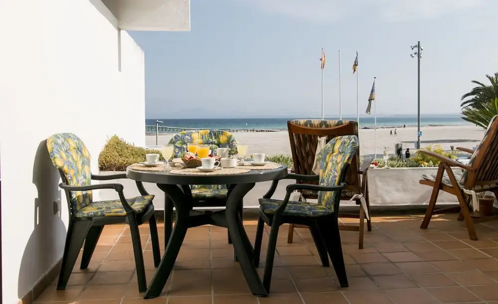 Apartamento Ciudad Blanca 1