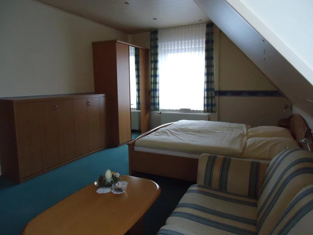 Pension Hohlen