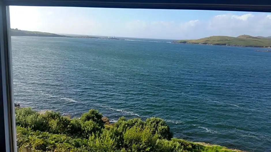 Horizon View Lodge Bed and Breakfast Glanleam Road Knightstown Valentia Island County Kerry V23 W447 Ireland