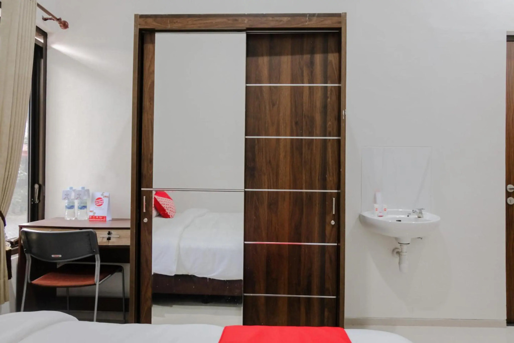 Hotel O Embun Pagi Syariah Residence