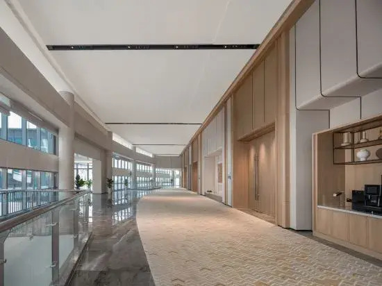 Holiday Inn Guiyang Airport by IHG