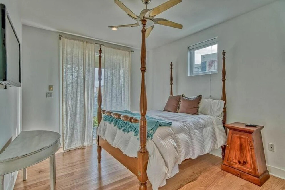 Blue Crush by Bliss Beach Rentals