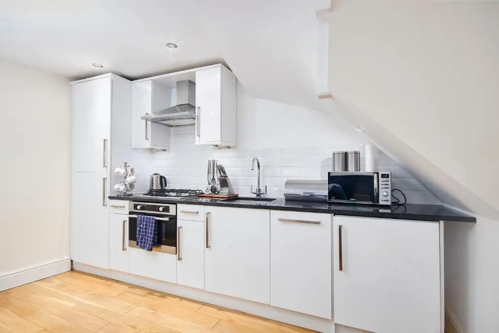 The Stunning Central Jewels Of Bath - Sleeps 24!