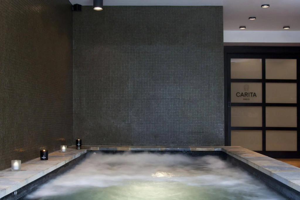 Hôtel du Château & Spa - Teritoria