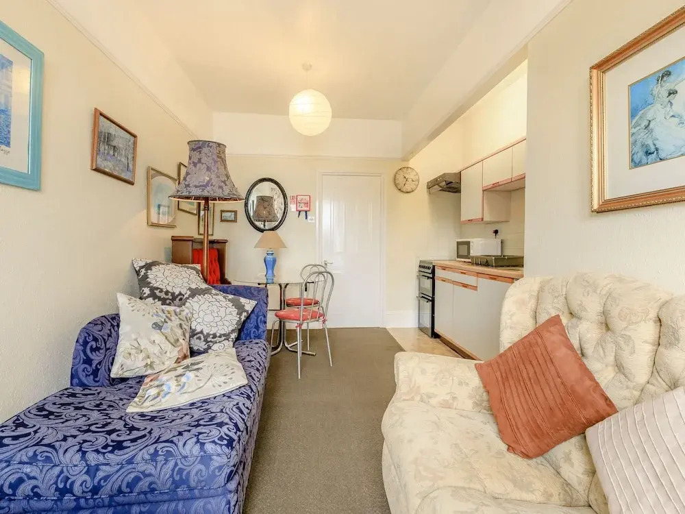 Clooneavin Apartment 5