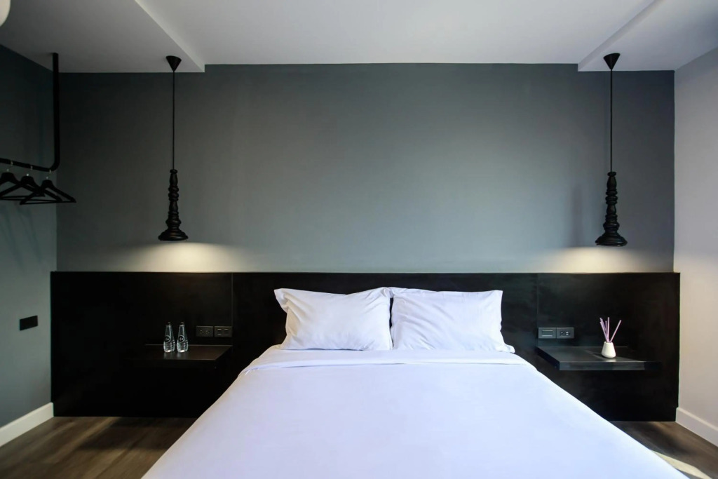 SR Grand Hotel Chiangmai
