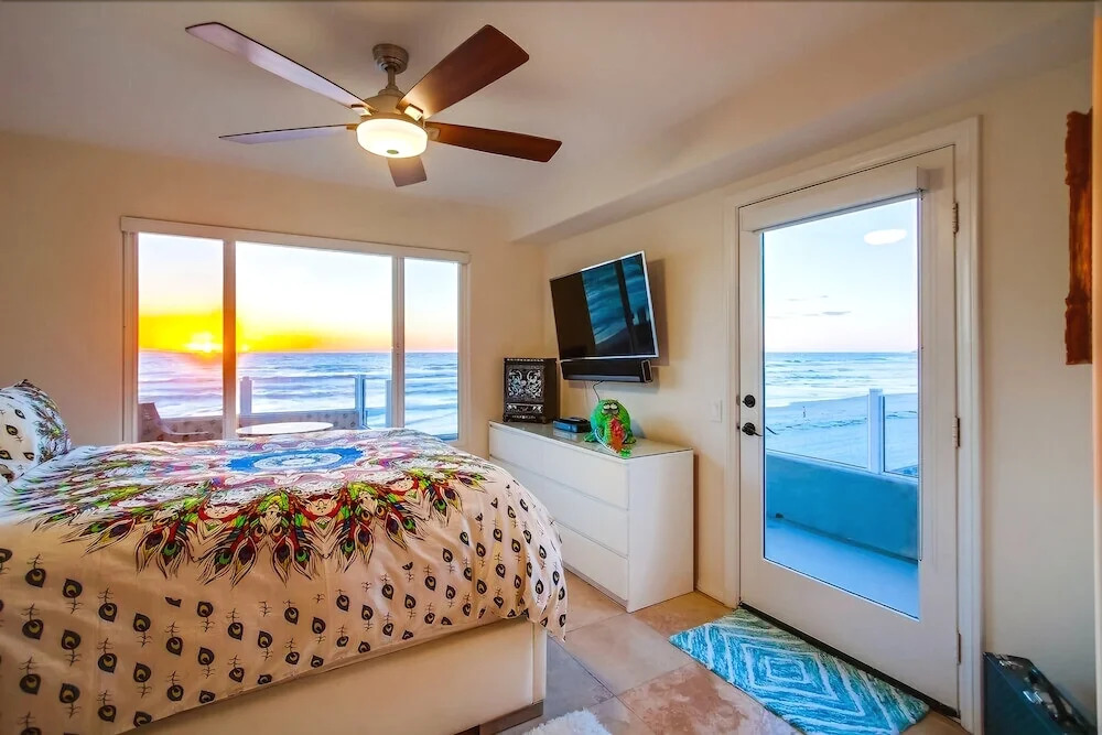 The Beach Break 3 6 Bedrooms 4.5 Bathrooms Townhouse