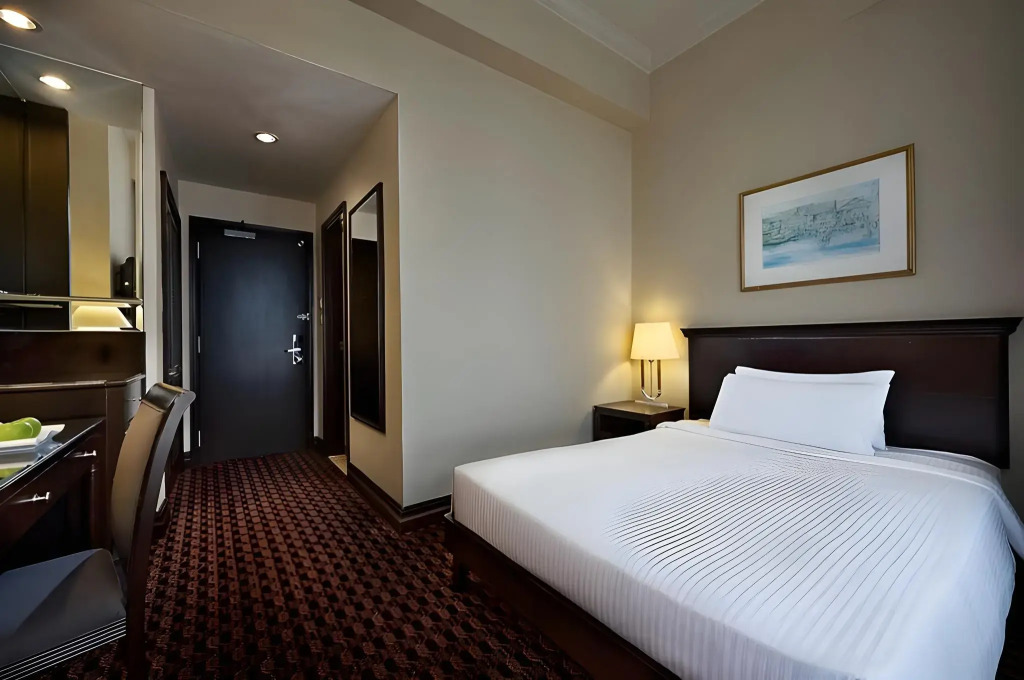 Berjaya Penang Hotel