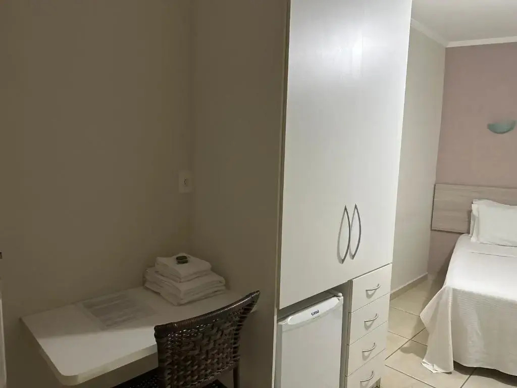 POUSADA MINEIRA
