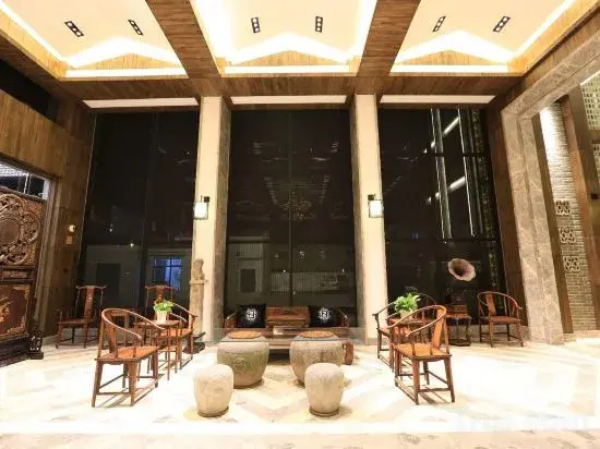 Yun qing yi wan Hotel (Kangqiao, Nanhui Area)