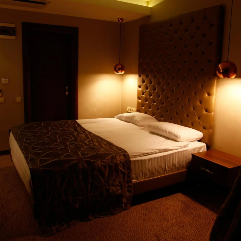 Feyzan Hotel
