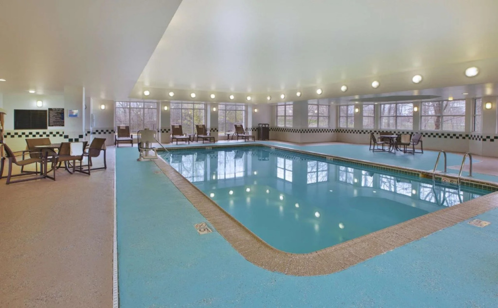 Homewood Suites by Hilton Mount Laurel