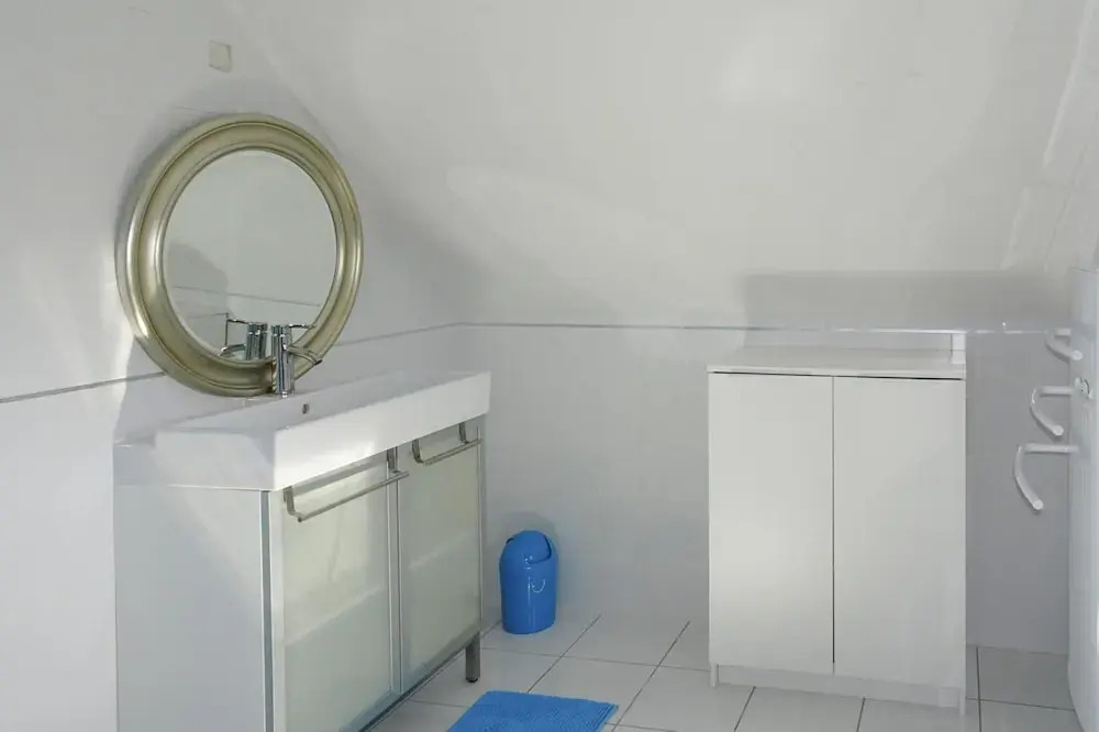 Holiday Home in Benodet Near Sandy Beach