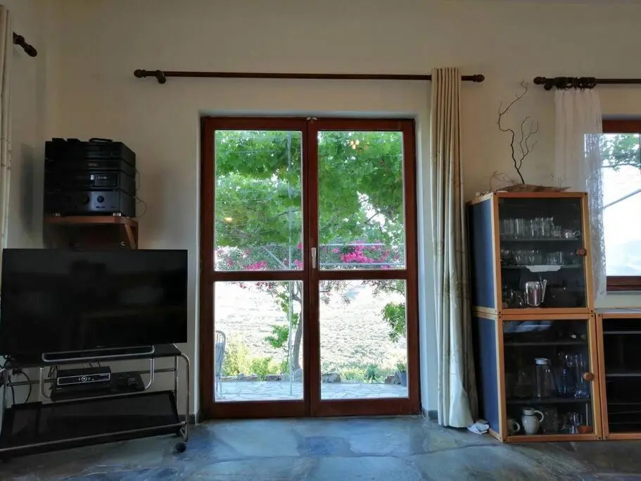 Panorama Family House
