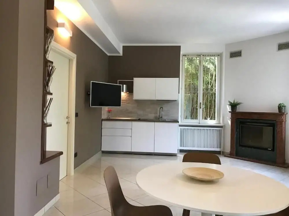 Villa Donatella Rooms & Apartments