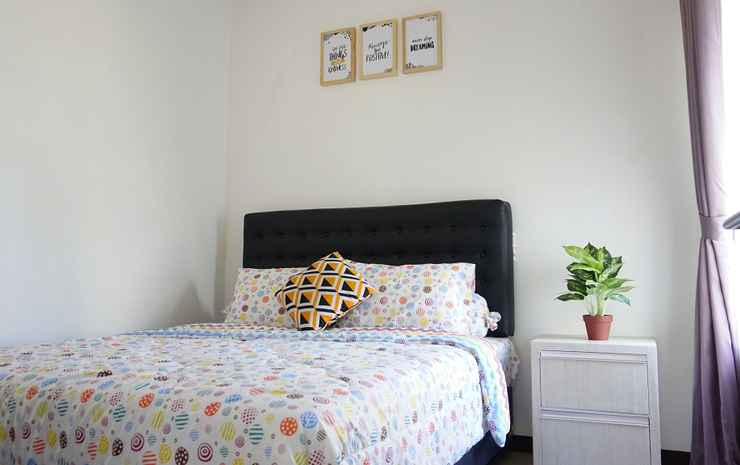Mutiara Home Villa