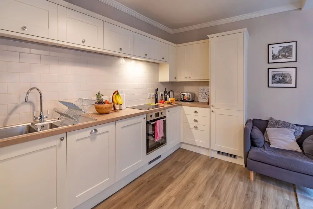 71 Micklegate - Apartment 3