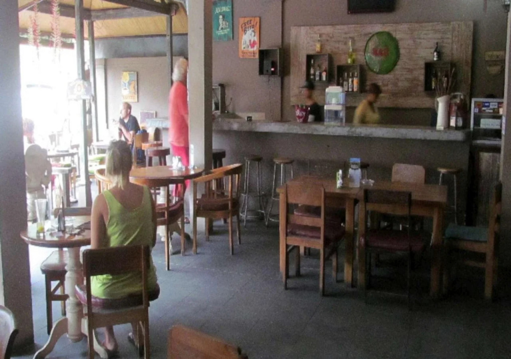Ubud Market Hostel