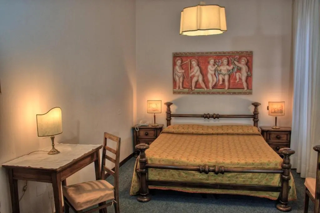 Hotel Torcolo "Residenze del Cuore"