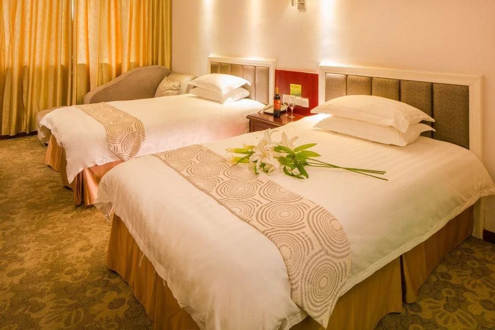 Wonderful Hotel