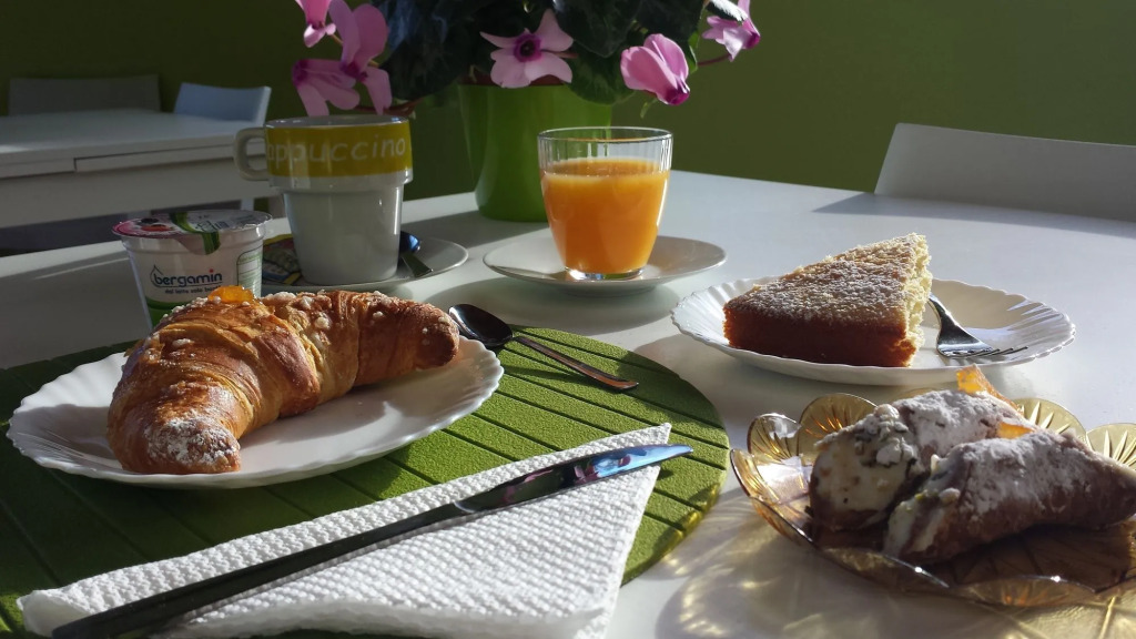 Miss Sicily B&B