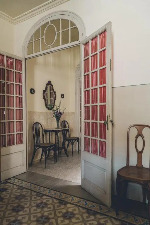 Casa Baulenas
