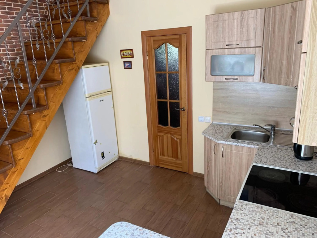 Садиба Краєвид
