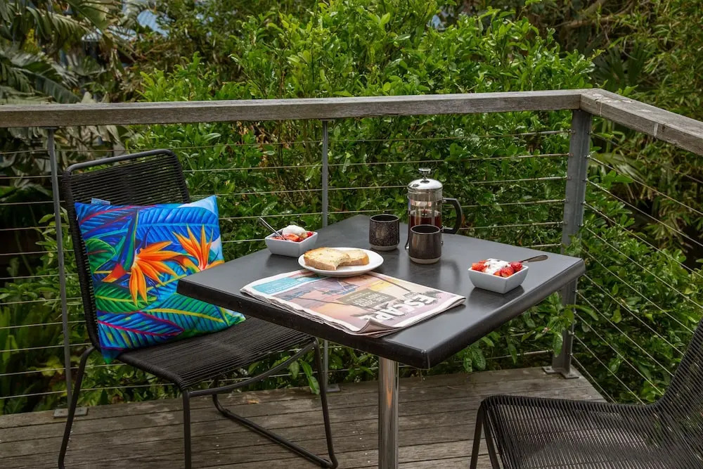 Smith Beach Getaways Beachwood Luxury Villa