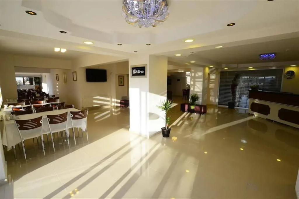 Dort Mevsim Suit Hotel