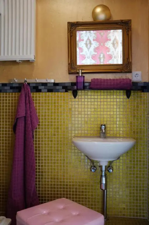 Hostel Kiezbude