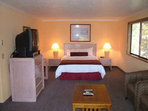 Sunset Inn Cannon Beach