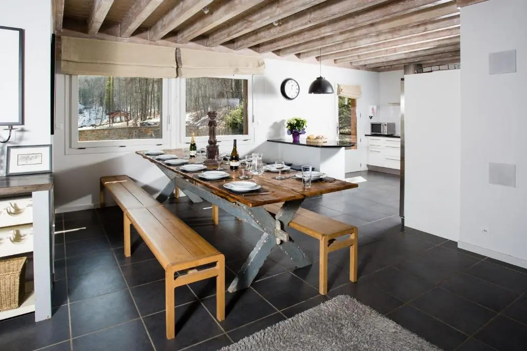 Chalet Jean - 3 Bedrooms - Chamonix All Year