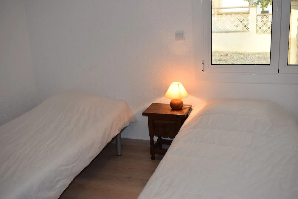 346-casa al Canal,amarre Privado y Piscina