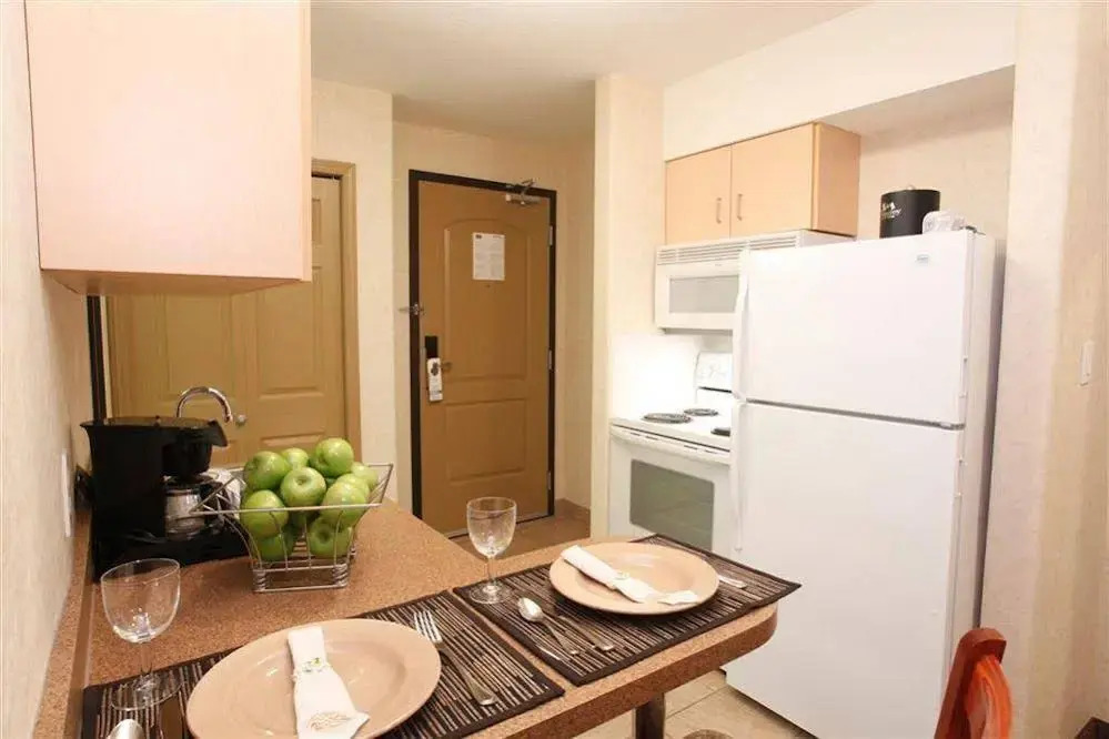 Quality Inn & Suites Grande Prairie