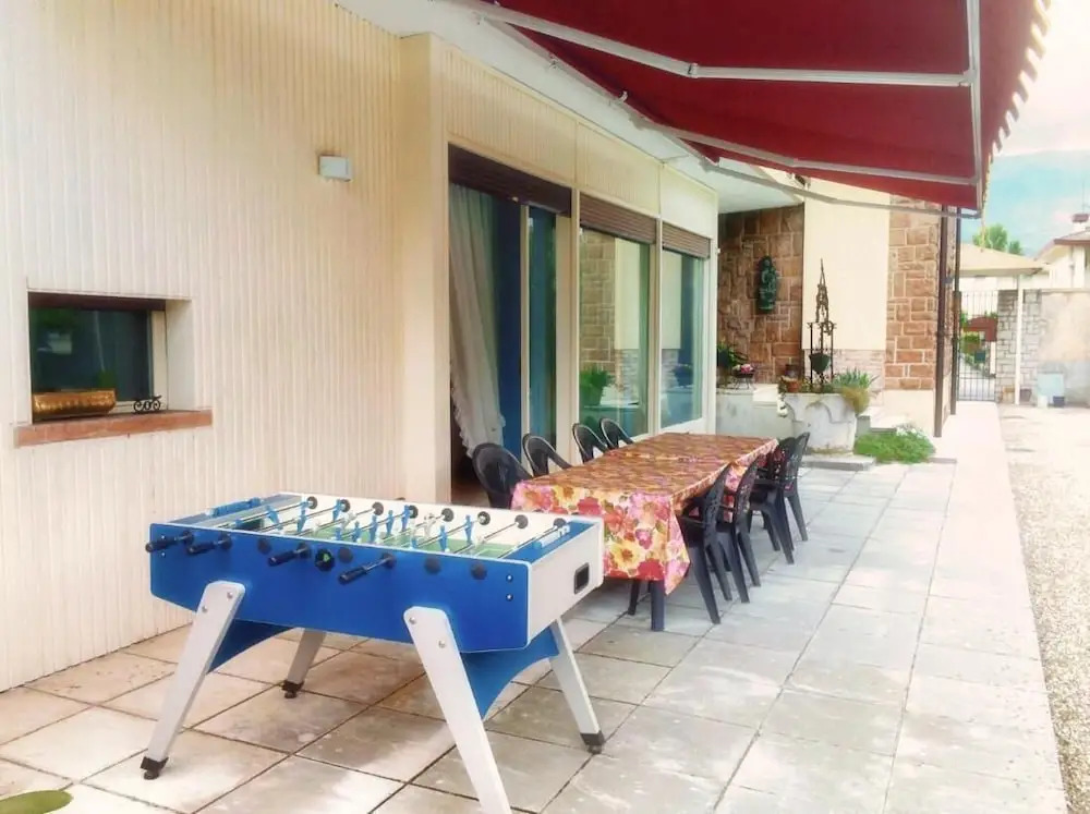 Villa Casagrande - Vittorio Veneto - Near Venice and Dolomiti